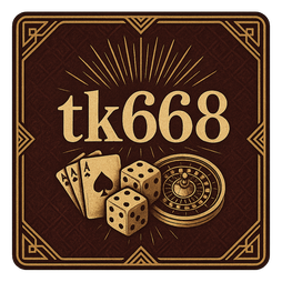 tk668 logo